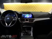 BMW 320 e Line Sport Auto