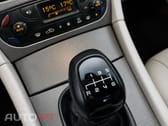 Mercedes-Benz C 220 CDI Avantgarde