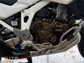 Honda Africa Twin Adventure Sport 1100 DCT
