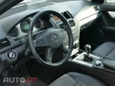 Mercedes-Benz C 250 CDi Avantgarde BlueEfficiency