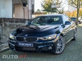 BMW 420 d Pack Desportivo M Auto