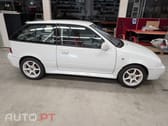 Suzuki Swift GTI MK3