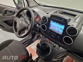 Peugeot Partner 1.6 BlueHDi L1 100CV SE Office
