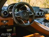 Mercedes-Benz AMG GT S