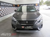 Peugeot 5008 1.5 BlueHDi Allure