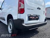 Peugeot Partner 1.5 BlueHDi Premium Standard