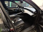 Peugeot 3008 1.2 Hybrid Allure e-DCS6