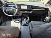 Kia Niro 64kWh Drive