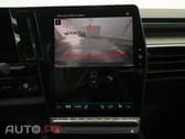 Renault Rafale Rafale 1.2 Hyper Hybrid E-Tech 4x4 Esprit Alpine