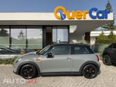 MINI Cooper One D