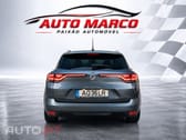 Renault Mégane Sport Tourer 1.5 Blue dCi Limited