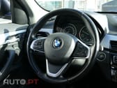 BMW X1 16 d sDrive Advantage