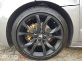 Peugeot RCZ 1.6 THP