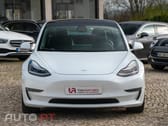 Tesla Model 3 Long Range AWD Dual Motor