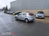 Fiat Punto Evo Lounge S&S