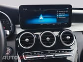 Mercedes-Benz C 300 T de AVANTGARDE I.V.A DEDUTIVEL