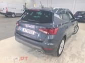 Seat Arona 1.0 TSI FR