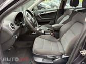 Audi A3 Sportback sport