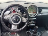 MINI Clubman Cooper D