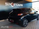 Peugeot 208 1.2 PureTech Allure EAT8