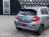 Mitsubishi Space Star 1.2 Intense