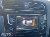 Volkswagen Golf 1.6 TDI BlueMotion Allstar