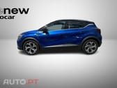 Renault Captur RS Line