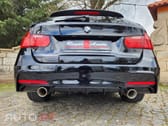 BMW 318 d Touring Auto Line Sport