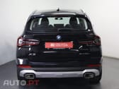 BMW X3 xDrive30e Auto