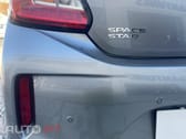 Mitsubishi Space Star 1.2 Intense CVT