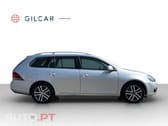 Volkswagen Golf Variant 1.6 TDi Trendline
