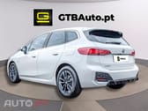BMW 218 d M Sport