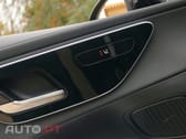 Mercedes-Benz GLC 300 de 4Matic