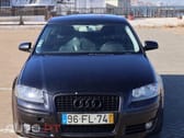 Audi A3 Sportback Sportback