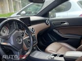 Mercedes-Benz A 200 CDI AMG PACK
