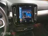 Volvo XC40 1.5 T4 PHEV Inscription Expression