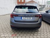 Skoda Fabia 1.0 MPI Selection