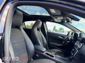 Mercedes-Benz A 200 d AMG Line Aut.