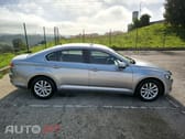 Volkswagen Passat 2.0 TDI Business P.DSG