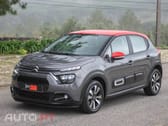 Citroen C3 1.5 Blue-HDi Shine Pack