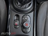 MINI Clubman One D