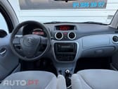 Citroen C3 1.1 Airdream Seduction