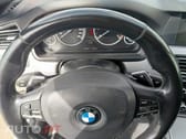 BMW 550 TOURING 3.0 M 550 D XDRIVE