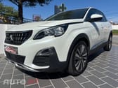 Peugeot 3008 1.5 BlueHDi Crossway
