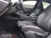 Peugeot 508 1.6 Hybrid GT Line e-EAT8