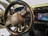Citroen C3 Aircross 1.2 Shinne 