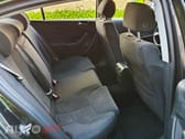 Volkswagen Passat B6