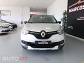 Renault Captur 0.9 TCE Exclusive