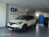 Renault Captur 1.5 dCi Exclusive