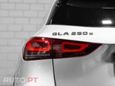 Mercedes-Benz GLA 250 e AMG Line